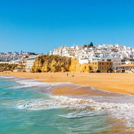Albufeira Central 7 By Homing Extérieur photo