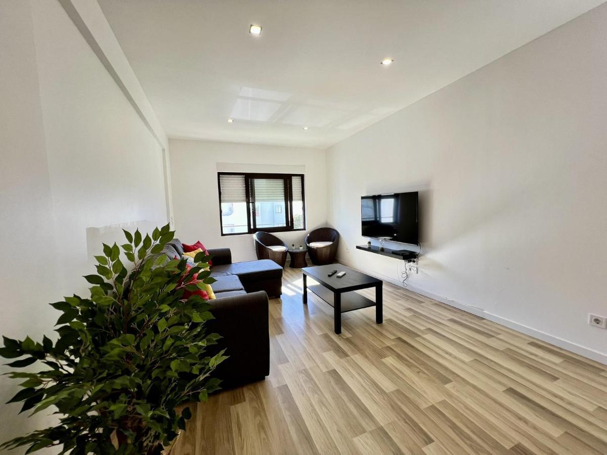 Albufeira Central 7 By Homing Extérieur photo