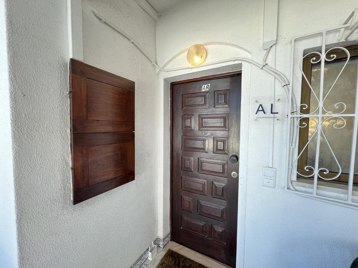Albufeira Central 7 By Homing Extérieur photo