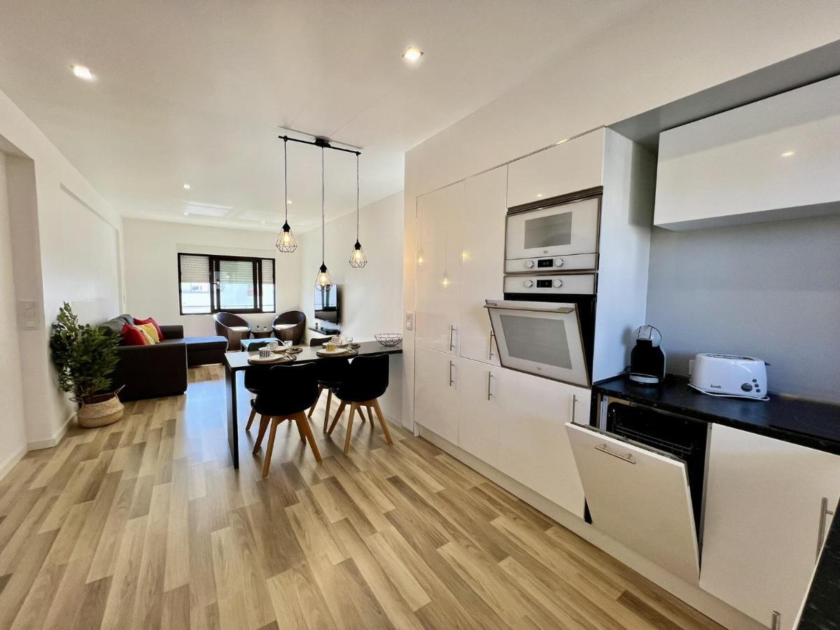 Albufeira Central 7 By Homing Extérieur photo