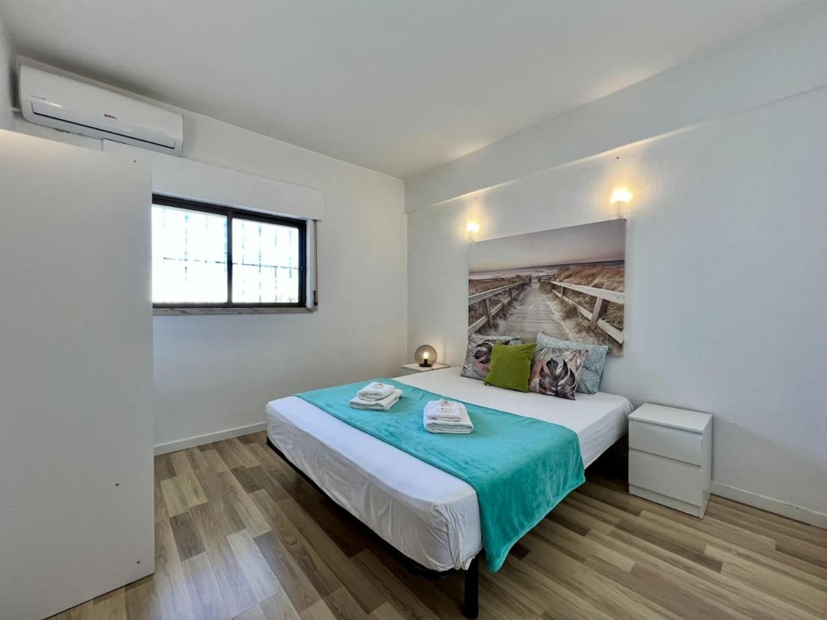 Albufeira Central 7 By Homing Extérieur photo
