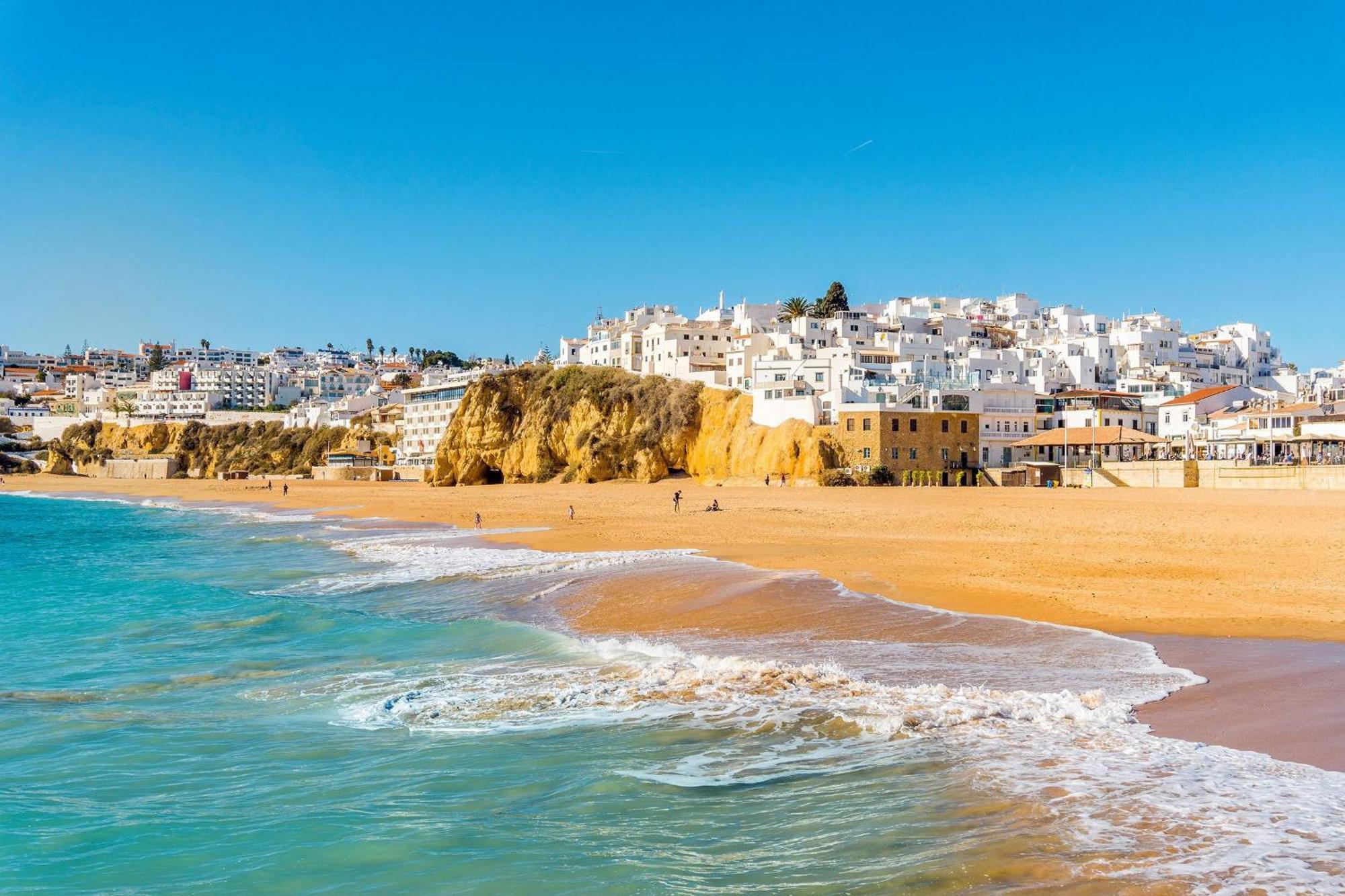 Albufeira Central 7 By Homing Extérieur photo